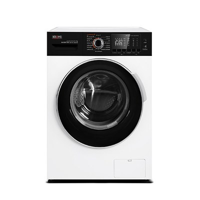 Lavasecadora Kromsline KLAS-MAX-86-FBK-PBK