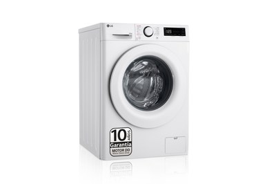 Lavasecadora LG F4DR5009A3W