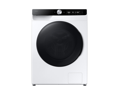 Lavasecadora Samsung WD11DG6B85BK
