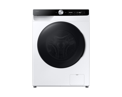 Lavasecadora Samsung WD90DG6G94BK