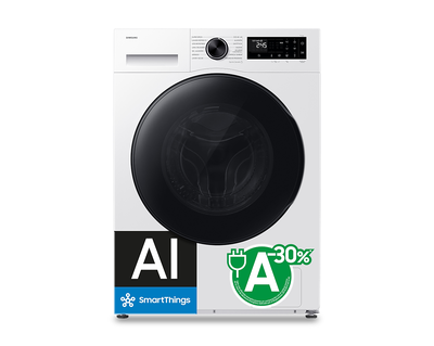 Lavasecadora Samsung WD90HG5U34BE