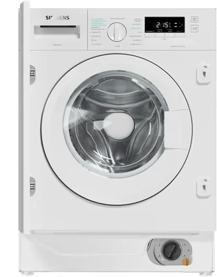 Lavasecadora Siemens WK14D260ES