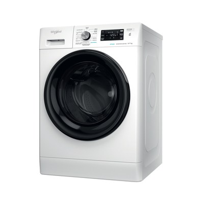 Lavasecadora Whirlpool FFWDB 976258 BV SPT