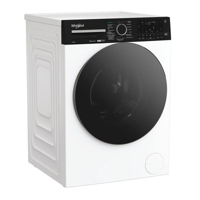 Lavasecadora Whirlpool WPD 2836W ADS SPT