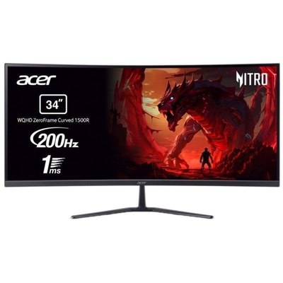 Acer ED340CUR X0