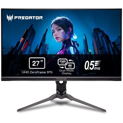Acer XB273K V4
