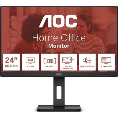AOC 24E3QAF
