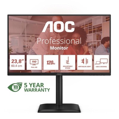 AOC 24E4CV