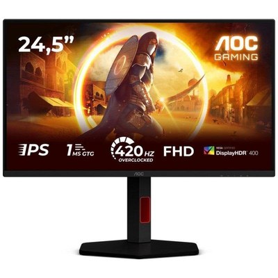 AOC 25G4KUR