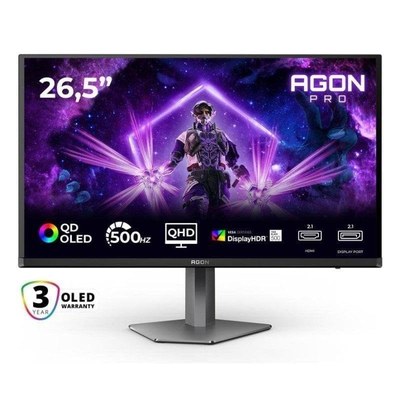 AOC AG276QKD2