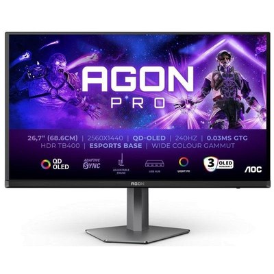 AOC AG276QZD2