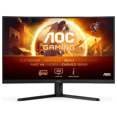 AOC CQ32G4VE