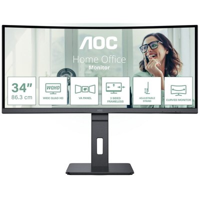 AOC CU34P3CV