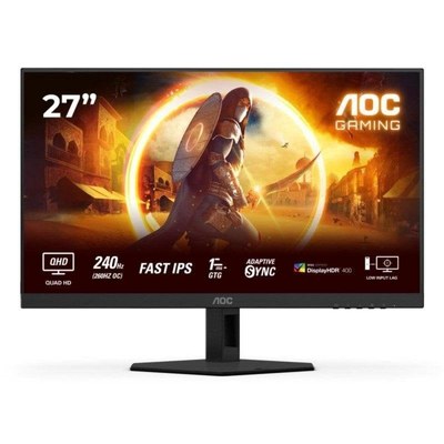 AOC Q27G4ZR