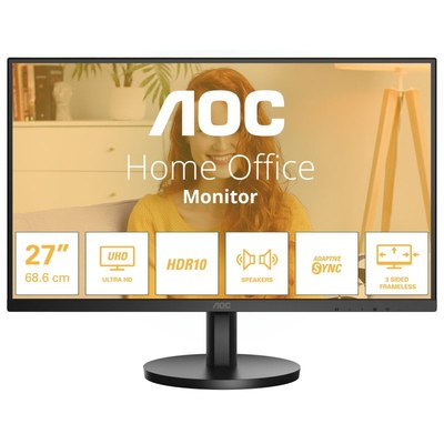 AOC U27B3A