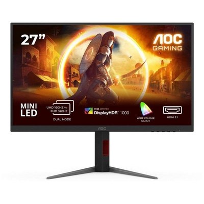AOC U27G4XM