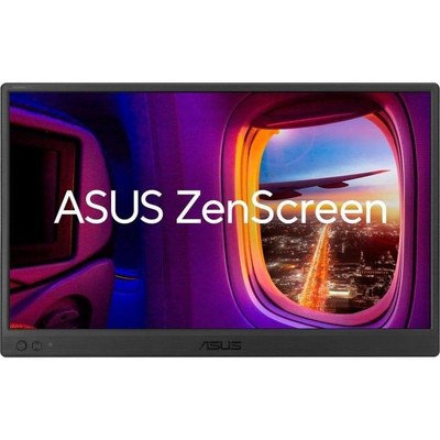 ASUS MB169CK
