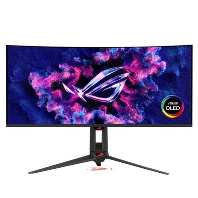 ASUS PG34WCDN