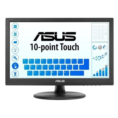 ASUS VT169HE