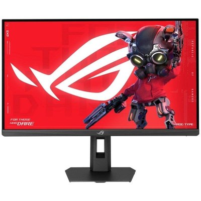 ASUS XG27ACMES