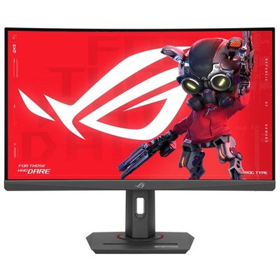 ASUS XG27WCMS