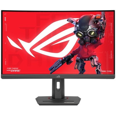 ASUS XG27WCS