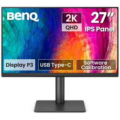 BenQ PD2706QN