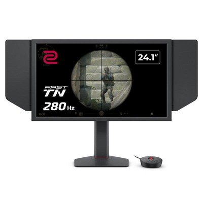 BenQ XL2540X+
