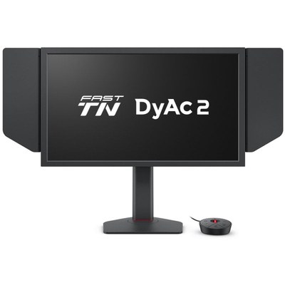 BenQ XL2546X+