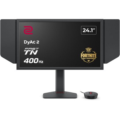 BenQ XL2566X+