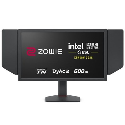 BenQ XL2586X+