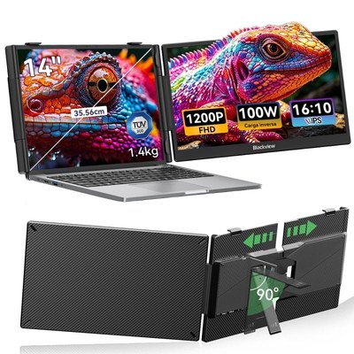 Blackview SCM5