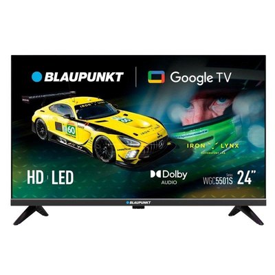 Blaupunkt 24WGC5501S