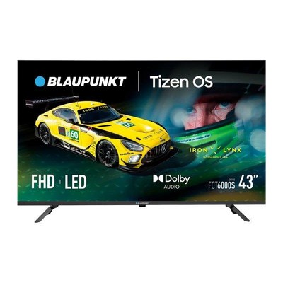 Blaupunkt 43FCT6000S