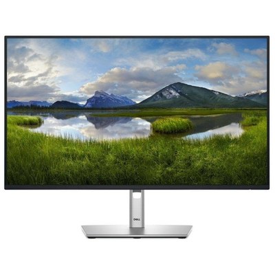 Dell P2725H