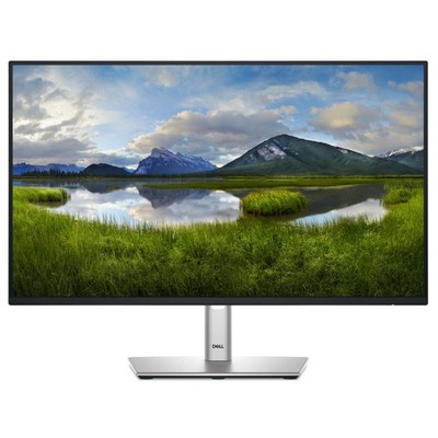 Dell P2725HE