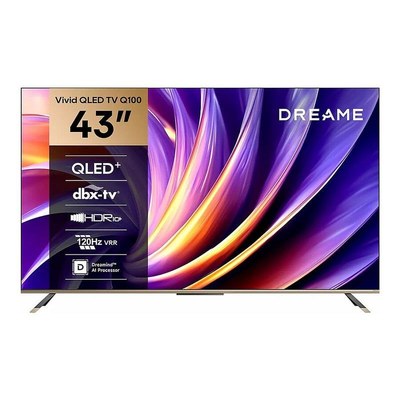 Dreame 43Q100