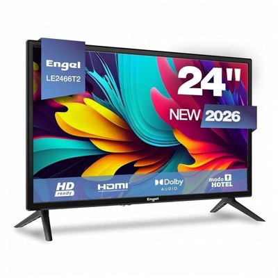 Engel LE2466T2