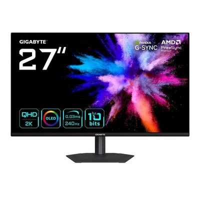 Gigabyte GO27Q24A