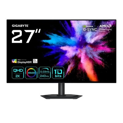 Gigabyte GO27Q24G
