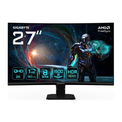 Gigabyte GS27QCA