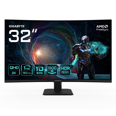 Gigabyte GS32QCA