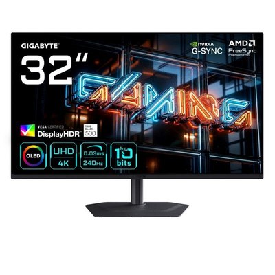 Gigabyte MO32U24