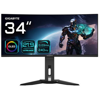 Gigabyte MO34WQC2