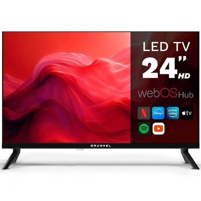 Grunkel LED-24PBW