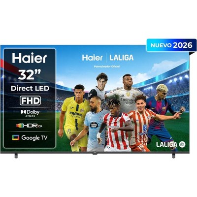 Haier H32K85GFX
