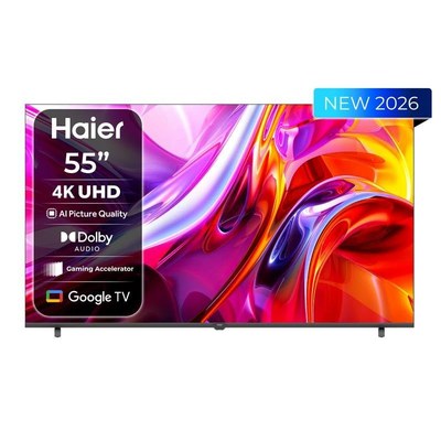 Haier H55K85GUX