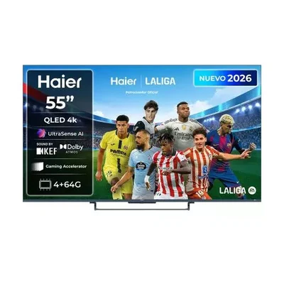Haier H55S85GUX