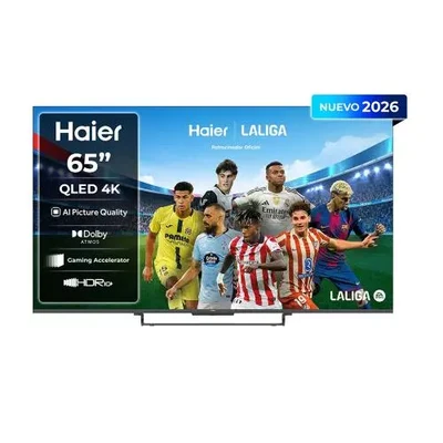 Haier H65S85GUX