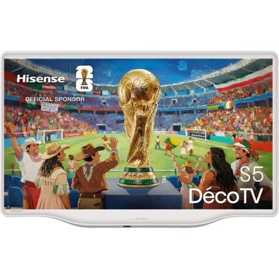 Hisense 32S5Q